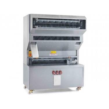 Dough Proofing Machine