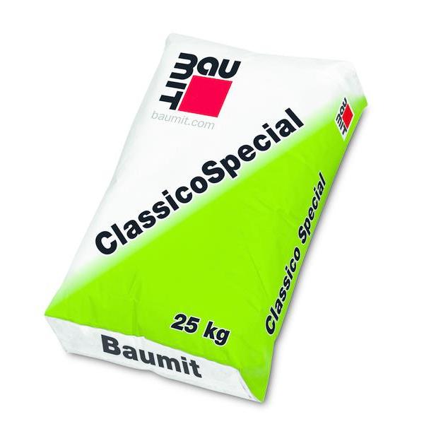 Classico Special Decorative Coating