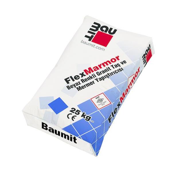 Baumit Ceramic-Granite Flexible Adhesive Mortar