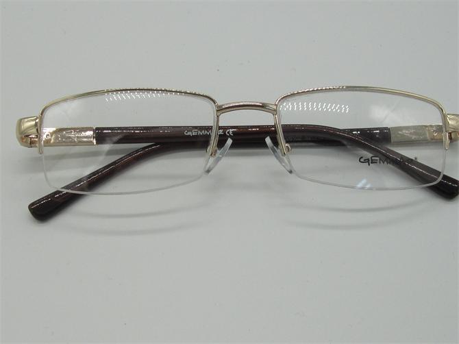 METAL GLASSES FRAME