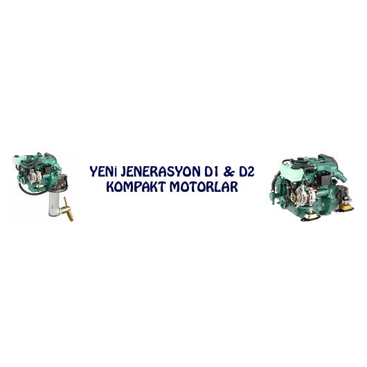 NEW GENERATION COMPACT ENGINES