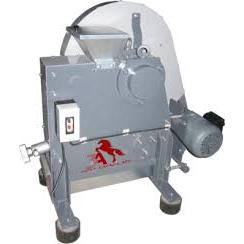 JAW CRUSHER