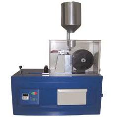 VERTICAL ABRASION TESTER