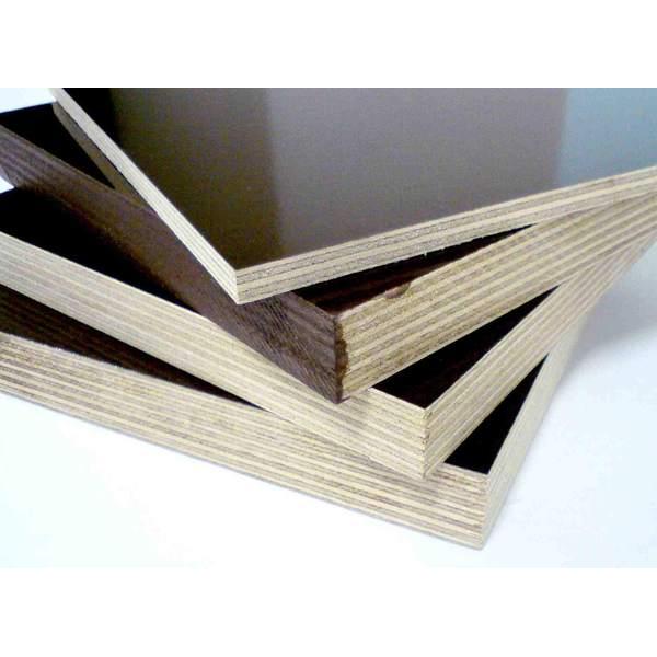 Rus Plywood