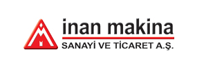 Inan Makina San. Trade Inc.