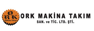 Ork Makina Takım San Tic. Ltd. Şti.