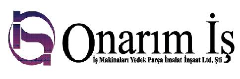 Onarımiş İş Makinaları Yed.Parç.İml.Tamir İnş.San. Tic. Ltd. Şti.