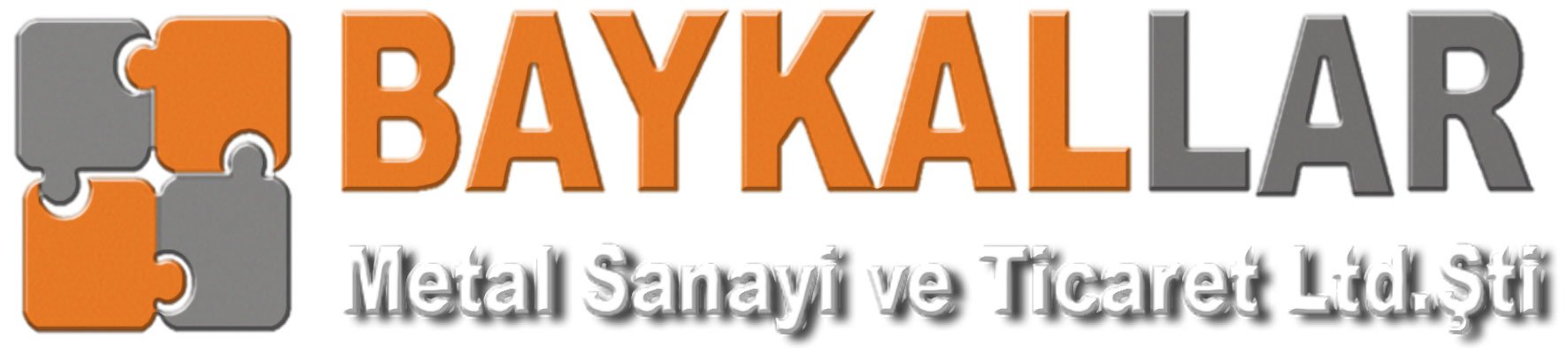 Baykallar Metal Sanayi  Ve Tic. Ltd. Şti.