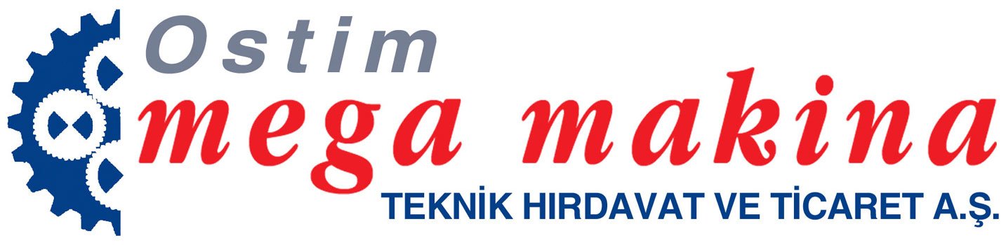 Ostim Mega Makina Teknik Hırdavat San. Tic. A.Ş.