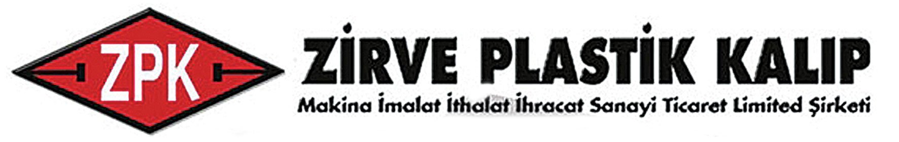 Zirve Plastik Kalıp Mak. iml. Imp. Ihr. Singing. and Tic. Ltd. Sti.
