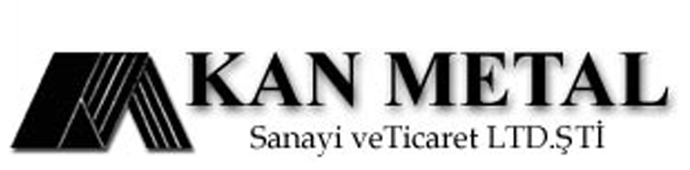 Kan Metal San.Tic.Ltd.Şti