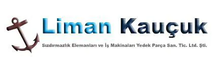 Lıman Kauçuk Sızdr. Elem. Ve Is Mak.Yed.Parça San.