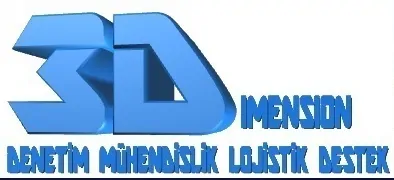 3 D Analiz Lojistik Denetim Mühendislik San. Ve Tic. Ltd. Şti.