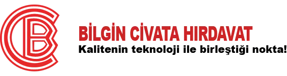 Bılgın Cıvata Hırd.San.Tıc.Ltd.Stı.