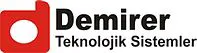 Demirer Teknoloji Sistemleri Ltd. Şti.