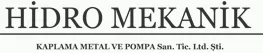 Mk Hidro Mekanik Kaplama Ve Pompa San.Tic.Ltd.Şti