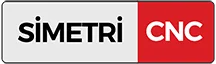Simetri Cnc Sac Kesim Büküm Ltd. Şti.