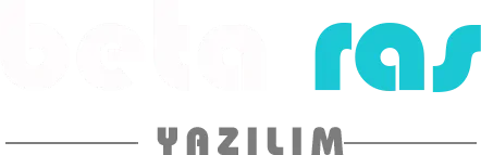 Beta Ras Yazılım Otomasyon Elektronik Makine İnş.
