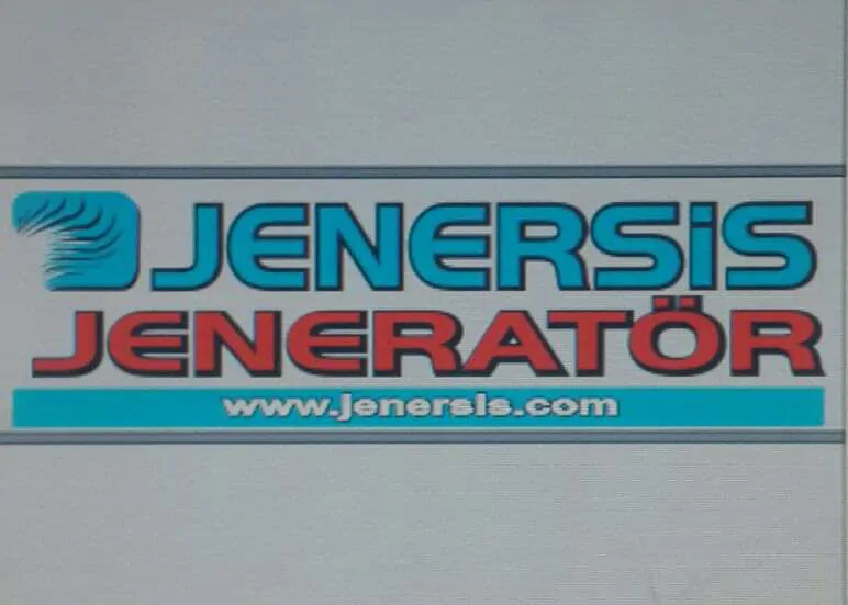 Mehmet Acar Jenersis  Jeneratör  ve Enerji Sistemleri