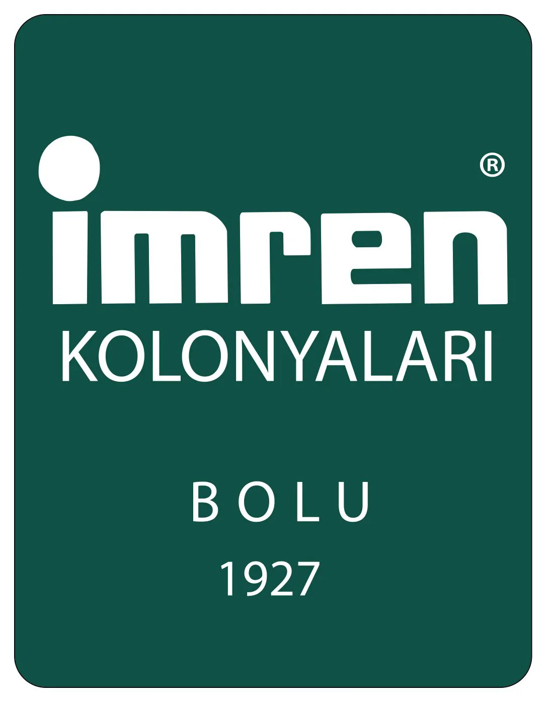 İMREN KOLONYALARI