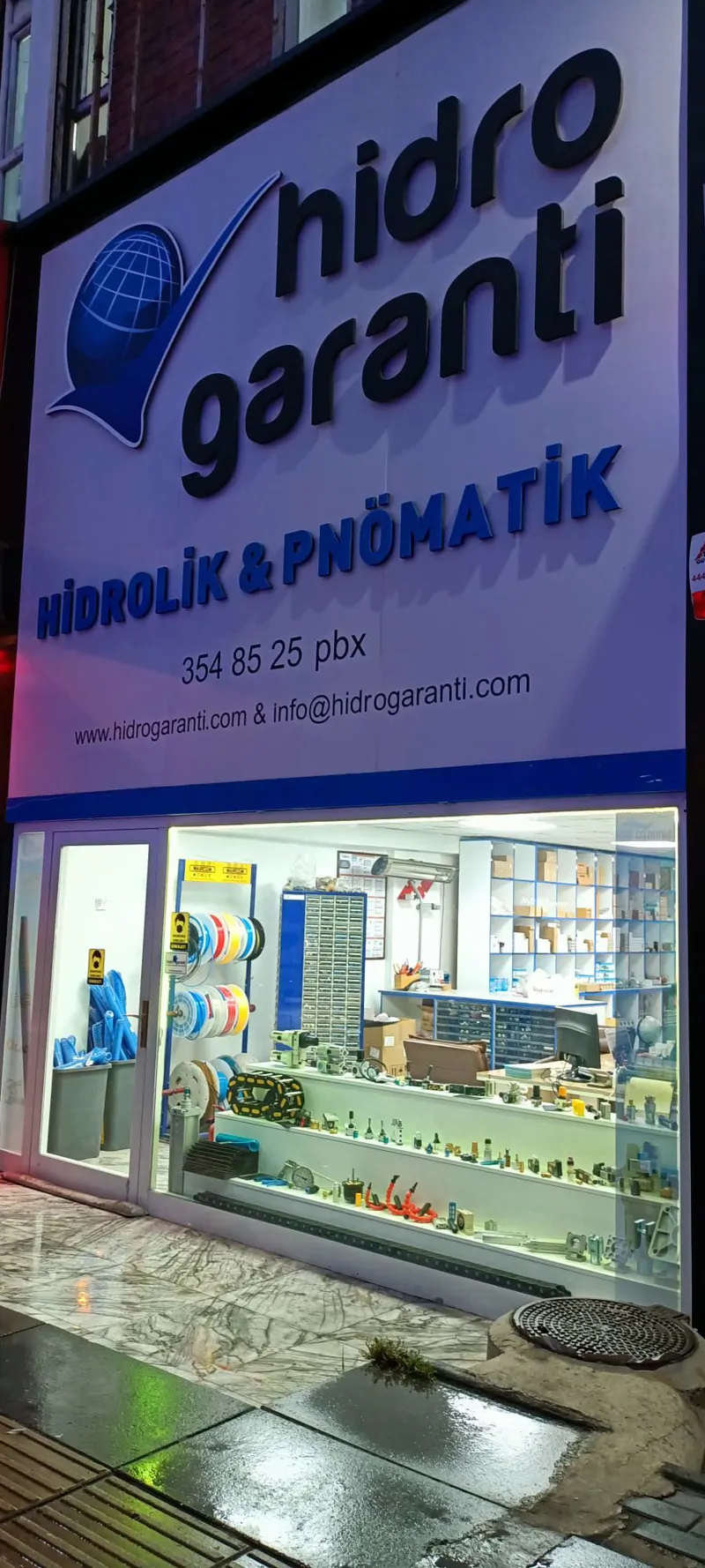 Ek görsel