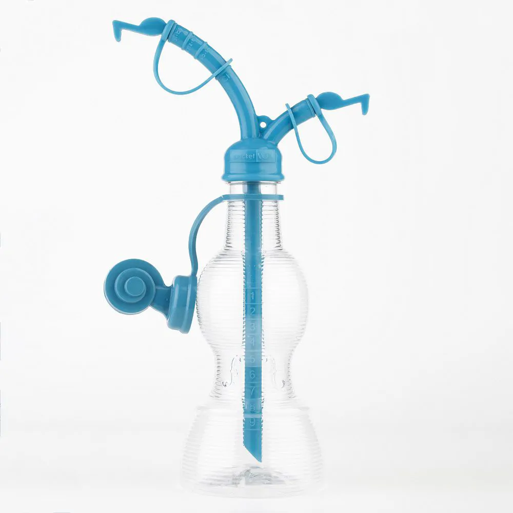 pocketVOX Temel Set