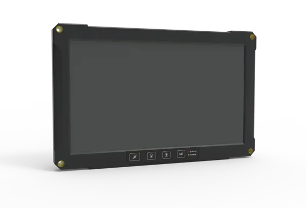 15.6″ Panel Bilgisayar