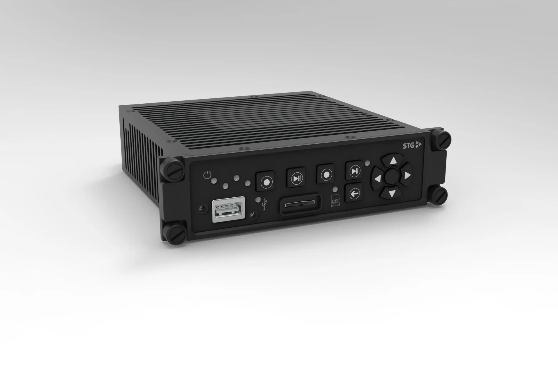 MDVR
