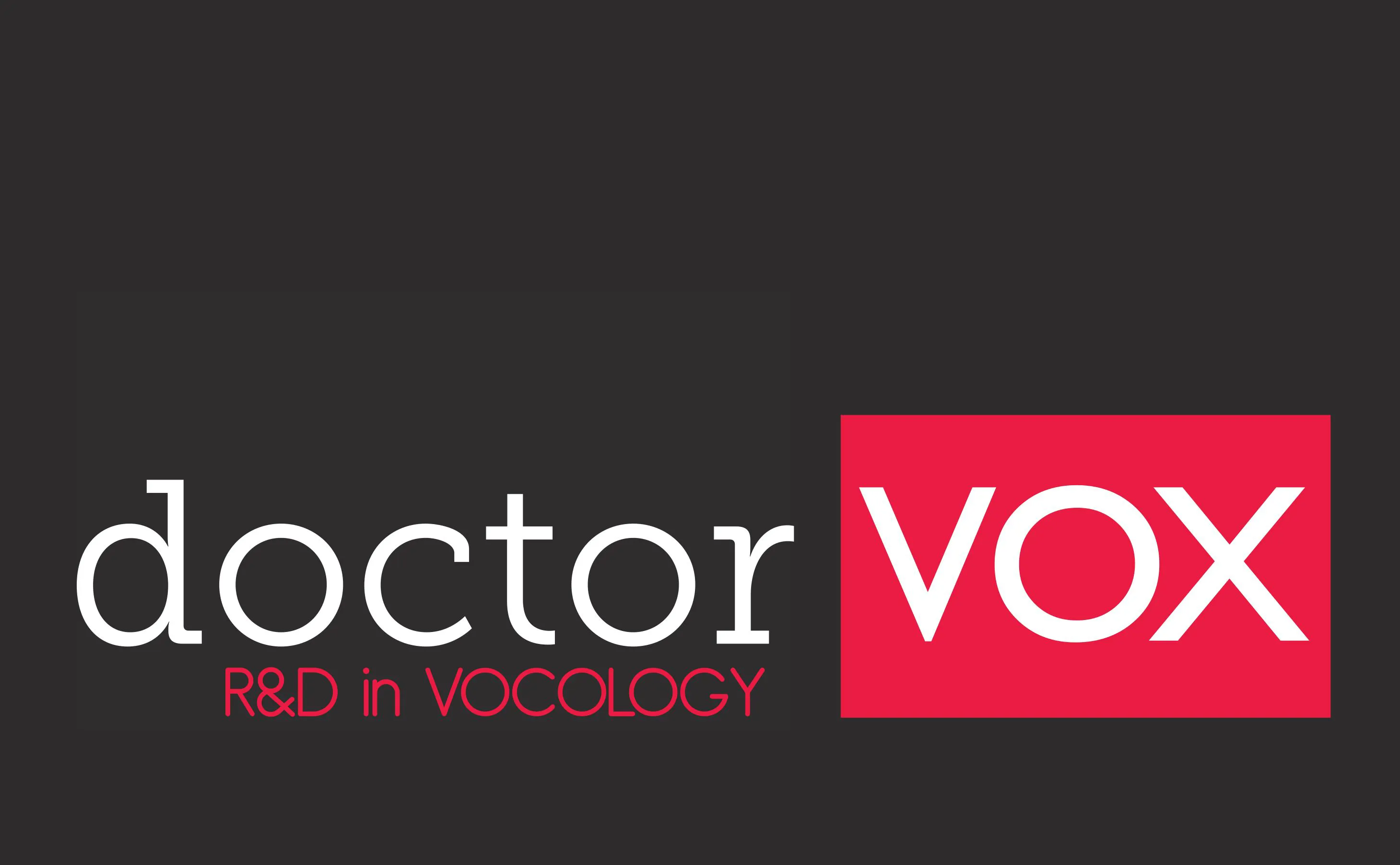 DOCTOR VOX SAĞLIK HİZMETLERİ VE MEDİKAL SİSTEMLER SANAYİ VE TİCARET LİMİTED ŞİRKETİ