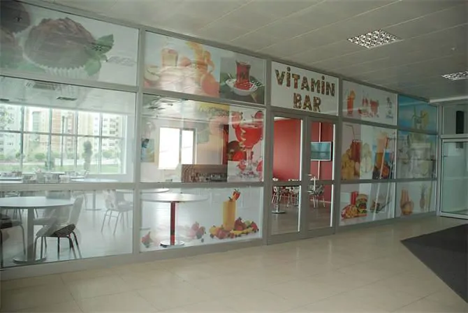 Dijital Baskı Hizmeti