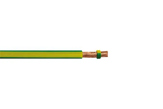 SİAF  300/500 V Silikon Kablo