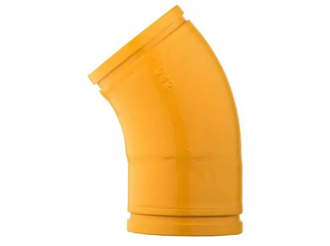 23 NO DN150      40 + 10 CM İLAVELİ DİRSEK.