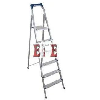 Profil Merdiven