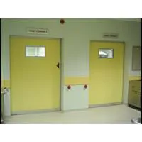 Hastane Kapıları