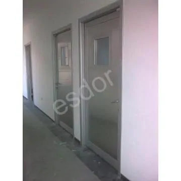 Temiz Oda Kapıları