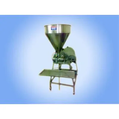 Reçel Dolum Makinası