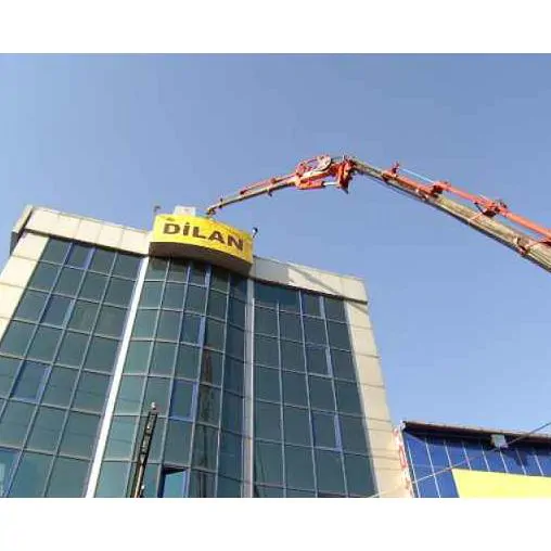 Bina Cephe Reklam Kaset