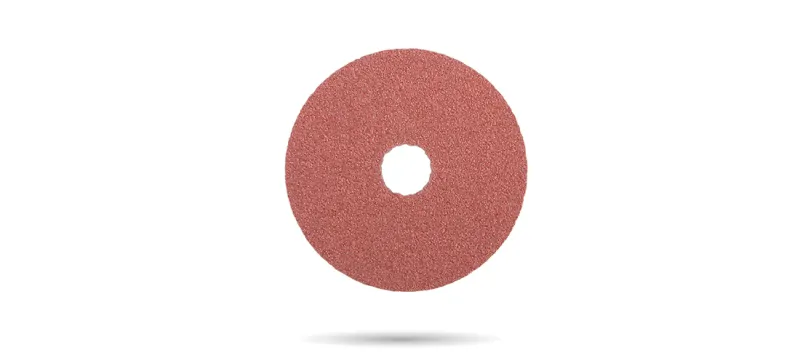 Fiber Disk