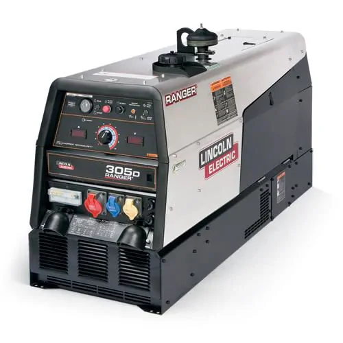 Ranger 305-D Kaynak Makinası