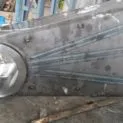 Radyal Kapak Kolları