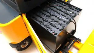 Forklift Aküleri