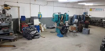 Fason İş İmalatı