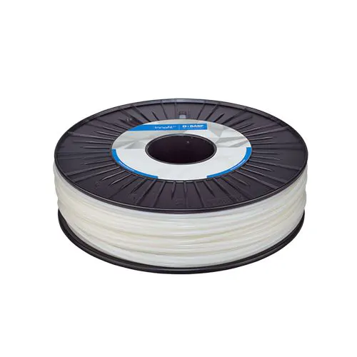 BASF Ultrafuse ABS Filament - Natural Beyaz