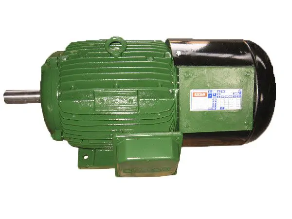 BİLEZİKLİ ASENKRON MOTOR