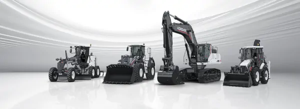 İş Makinaları Yedek Parçaları
