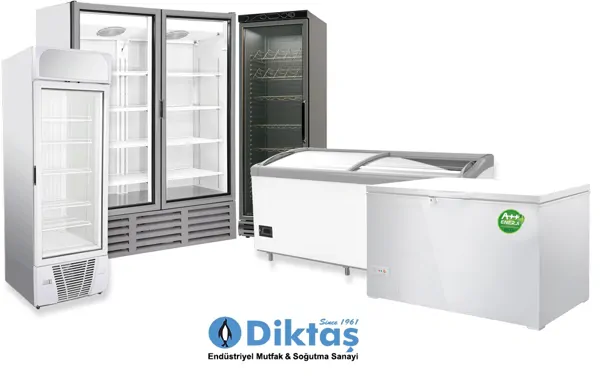 Ankara Şenocak Soğutucu İçecek Dolapları 385 98 72