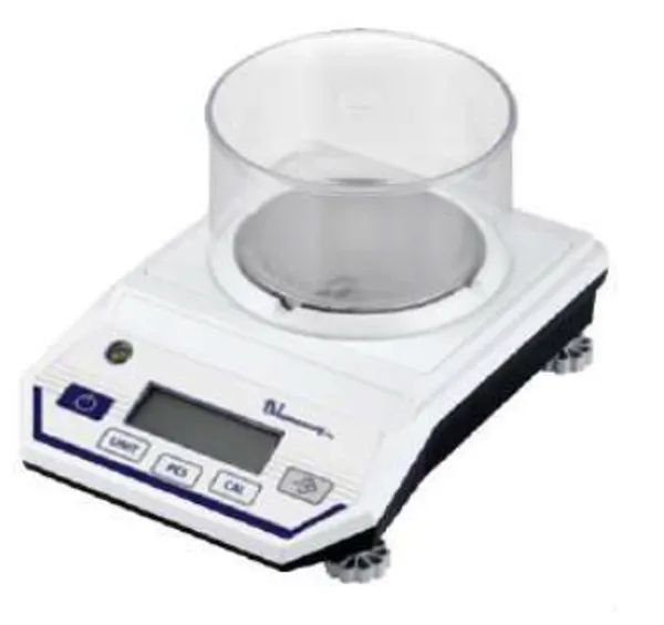 Dikomsan 3 kg/0.01 g Terazi