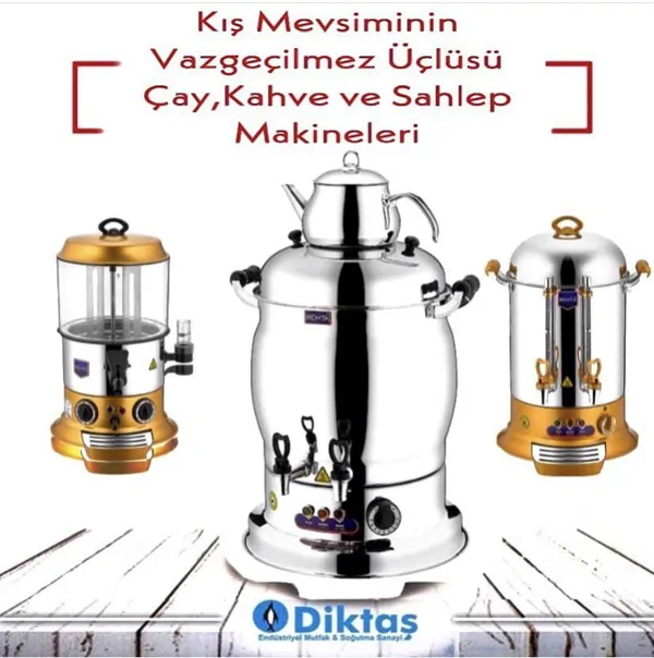 En Uygun Çay Kazanı Fiyatları Ankara 385 98 72