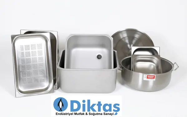 Ankara Endüstriyel Evye Lavabo Fiyatları