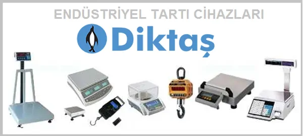 TEM Vinç Baskülleri Ankara